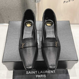 YSL Mary Jane Flats 1825040801