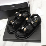 CLN Leather Sandals 1825050701