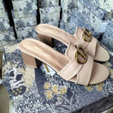 New fashion sandals PD1023072106