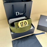 DD Men's Belt 1825021306