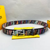 FD unisex belt 1825021305