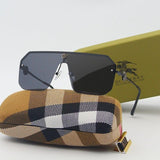 New Fashion Men's And Women's Casual Sunglasses 1024032622