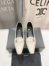 YSL Mary Jane Flats 1825040801