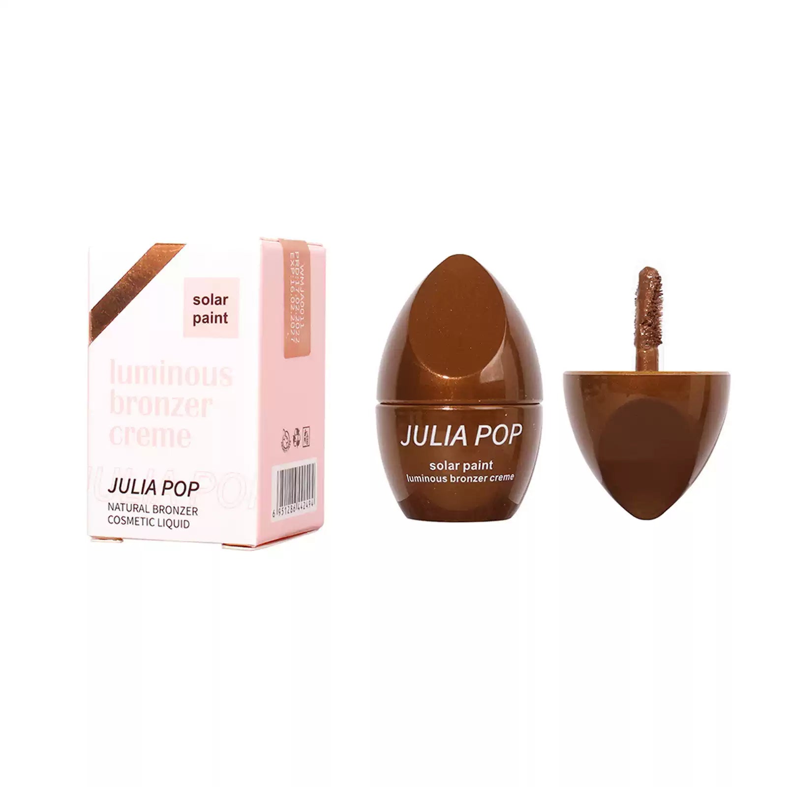 Contour & Highlighter Stick