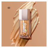 High-Gloss Liquid Highlighter