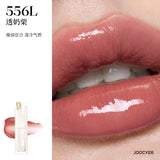 Crystal Jelly Lipstick