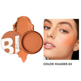 Endless Canned Blush Cream