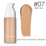 Langmanni Liquid Foundation