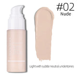Langmanni Liquid Foundation