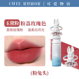 Jade Rabbit Matte Lipstick