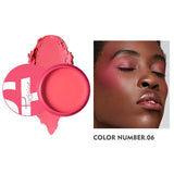 Endless Canned Blush Cream