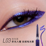 Kaleidos Magic Eyeliner Gel Pen