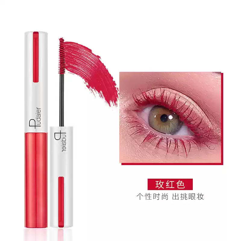 Pudaier Cos Comic Mascara