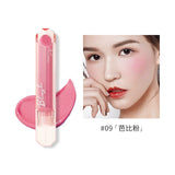 Liquid Blush – Soft Mist Matte