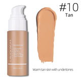 Langmanni Liquid Foundation