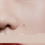 MLF Foundation Cream