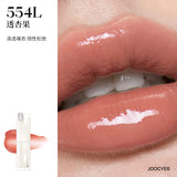 Crystal Jelly Lipstick