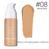 Langmanni Liquid Foundation