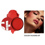Endless Canned Blush Cream