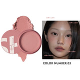 Endless Canned Blush Cream