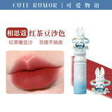 Jade Rabbit Matte Lipstick