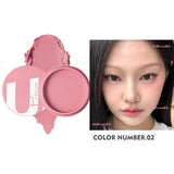 Endless Canned Blush Cream