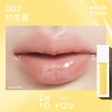 INTO YOU Lip Oil