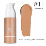 Langmanni Liquid Foundation