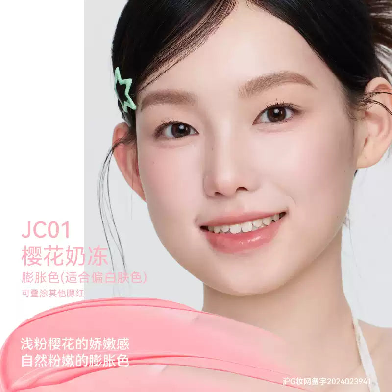AZTK Liquid Blush