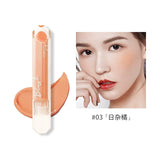 Liquid Blush – Soft Mist Matte