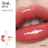 Crystal Jelly Lipstick