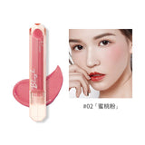 Liquid Blush – Soft Mist Matte