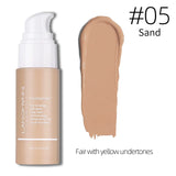 Langmanni Liquid Foundation