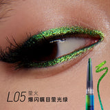 Kaleidos Magic Eyeliner Gel Pen