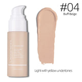 Langmanni Liquid Foundation