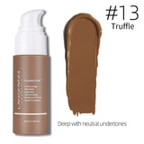 Langmanni Liquid Foundation