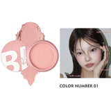 Endless Canned Blush Cream