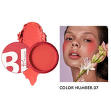 Endless Canned Blush Cream