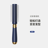 Curling Comb
