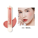 Liquid Blush – Soft Mist Matte