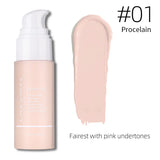 Langmanni Liquid Foundation