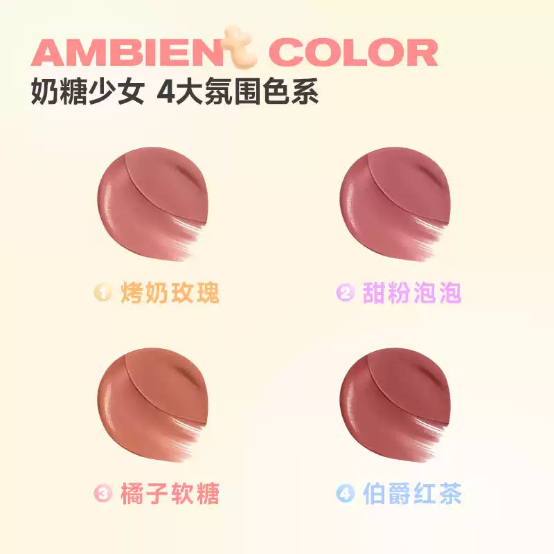 Colorkey Colachi Toffee Multi-Purpose Cream
