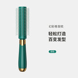 Curling Comb