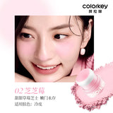Colorkey Pudding Blush