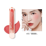 Liquid Blush – Soft Mist Matte