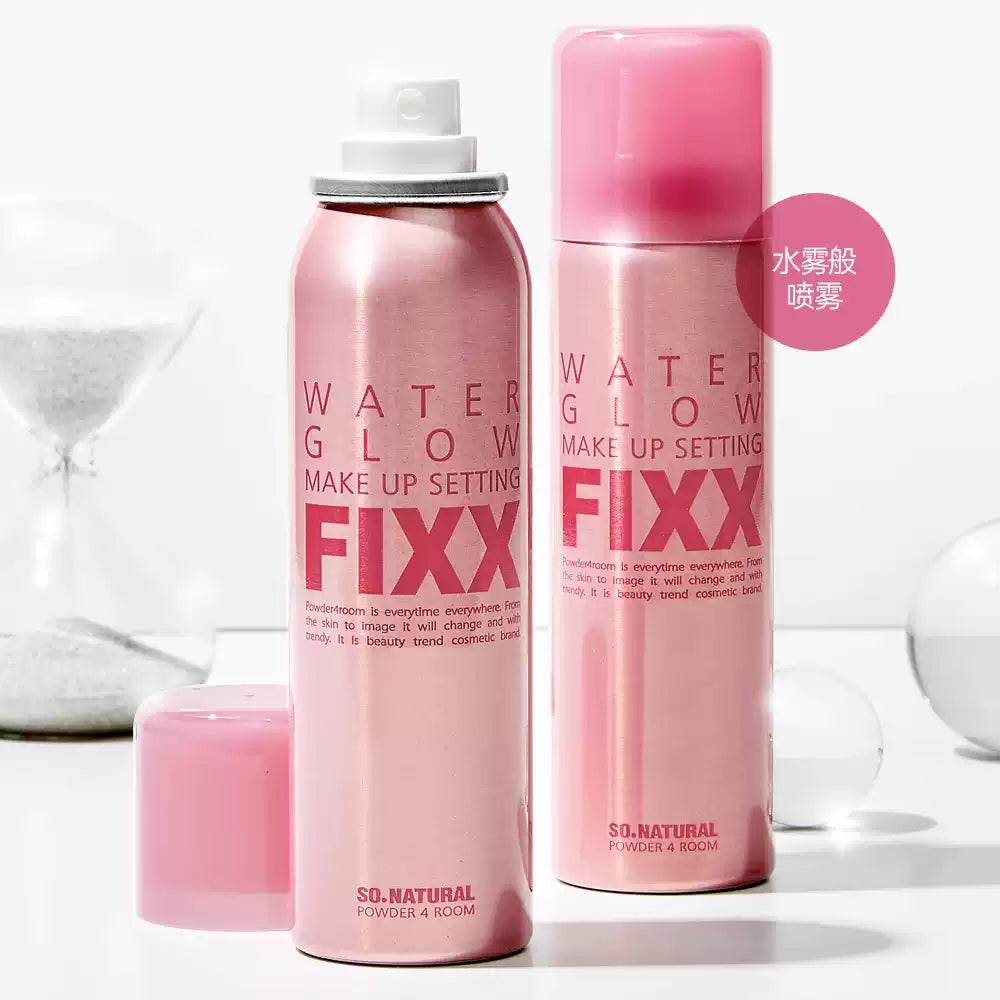 FIXX Setting Spray
