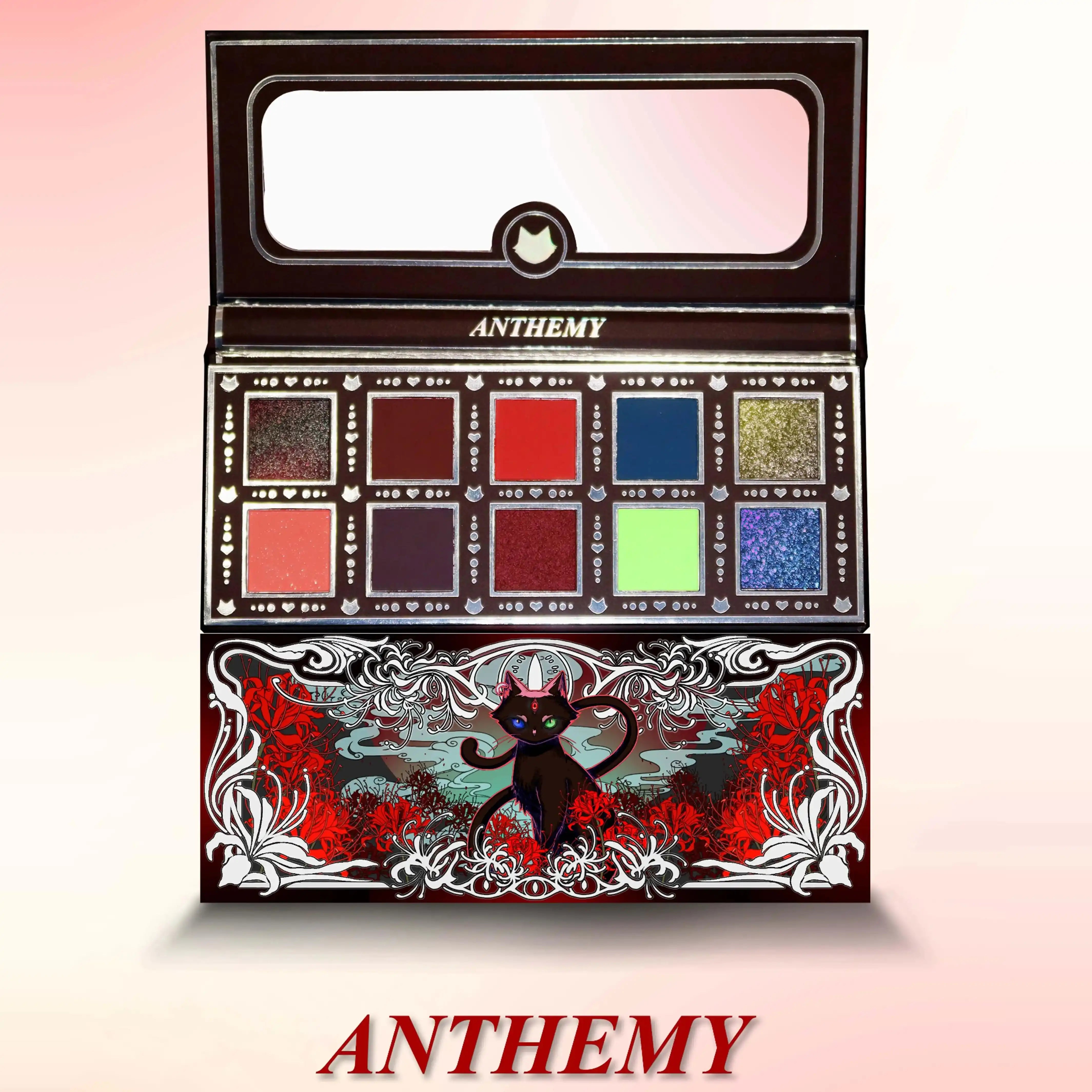 Anthemy Chameleon Eyeshadow Palette