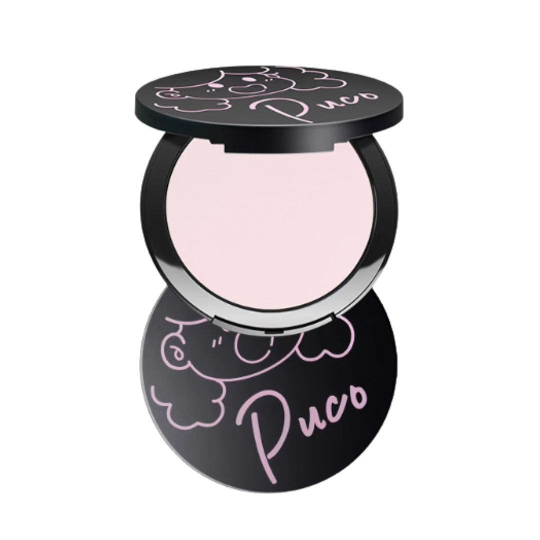 Puco Size Monster Setting Powder