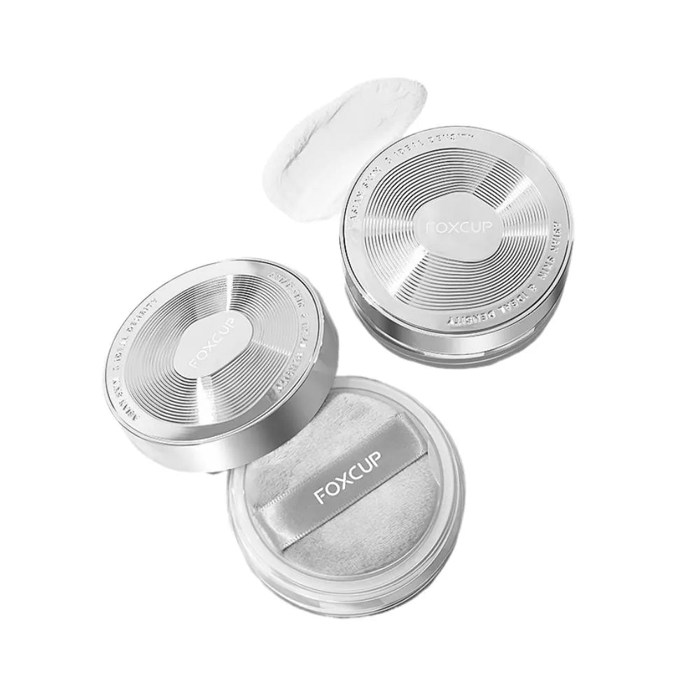 Foxcup Loose Setting Powder