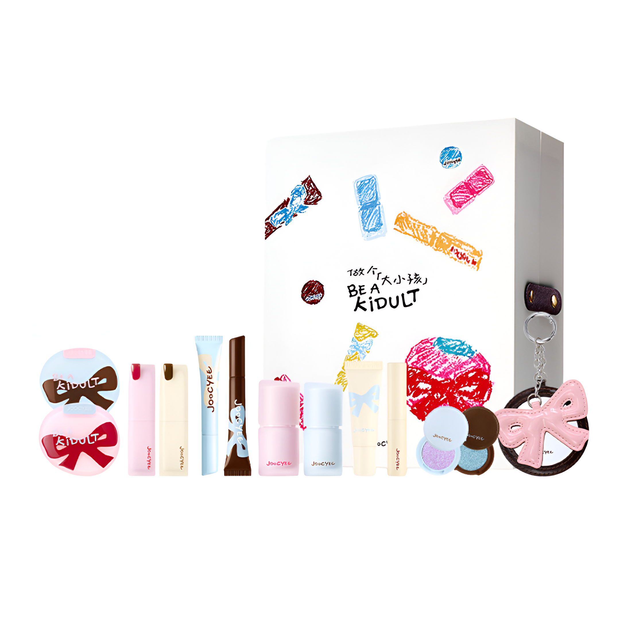 Joocyee Allin Box